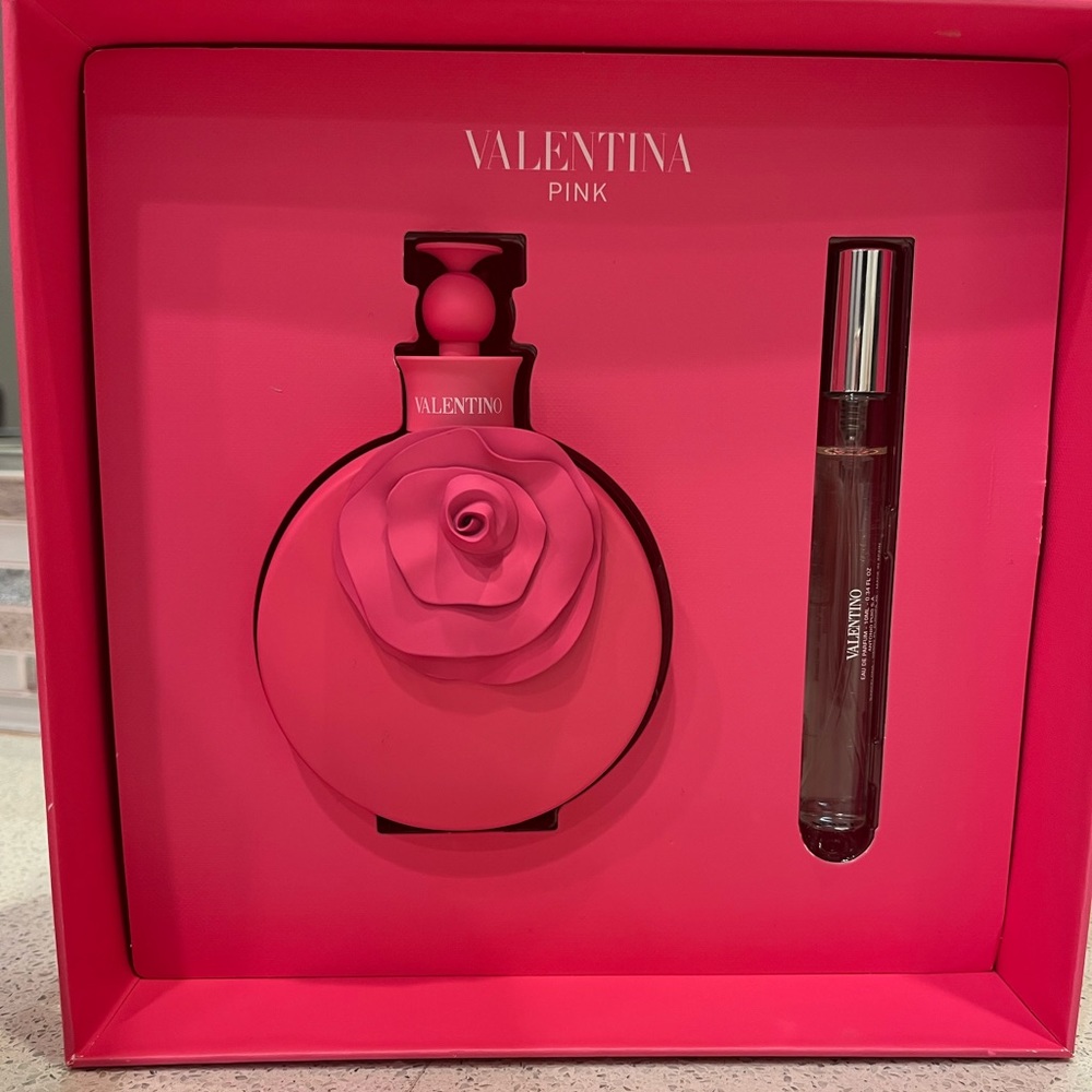 Valentina Perfume